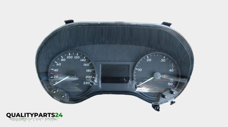 Mercedes-Benz Instrument Cluster A4479008807 (Johnson Controls)