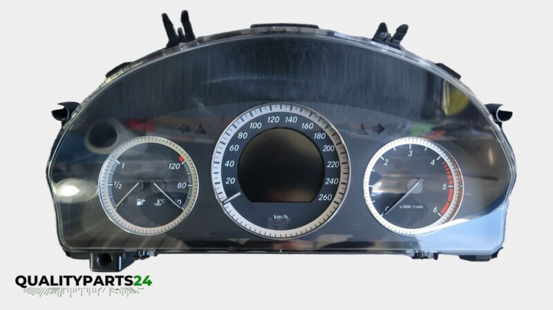 Mercedes-Benz Instrument Cluster A2049002005 (VDO)