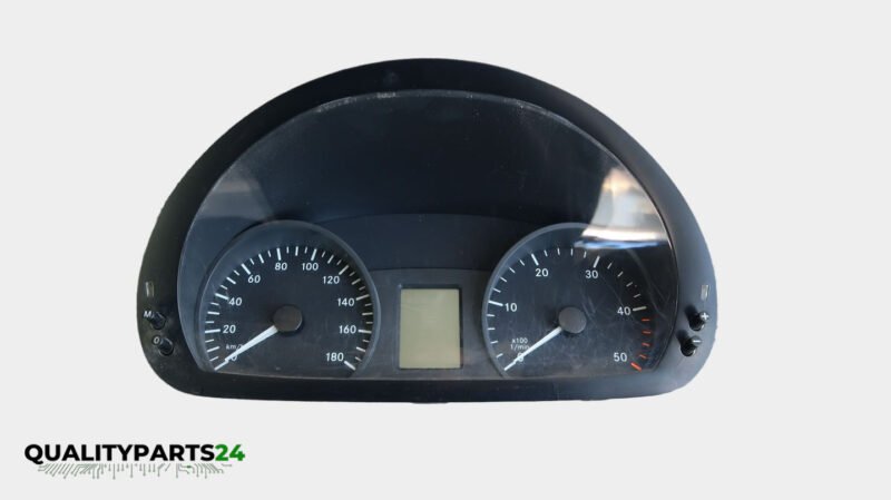 Mercedes-Benz Instrument Cluster A9065420101 (Johnson Controls)