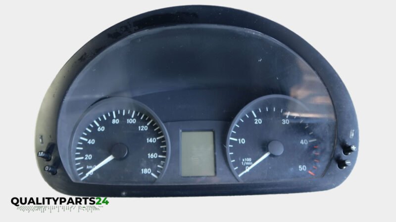 Mercedes-Benz Instrument Cluster A9064465821 (Johnson Controls)