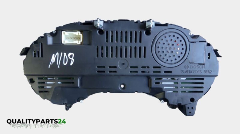 Mercedes-Benz Instrument Cluster A1769008501 (IC1) - Image 2