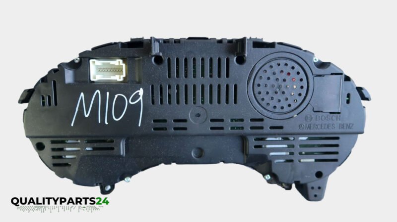 Mercedes-Benz Instrument Cluster A2469002007 (IC1) - Image 2
