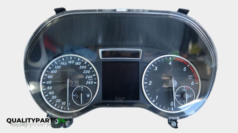 Mercedes-Benz Instrument Cluster A2469002007 (IC1)