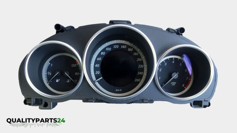 Mercedes-Benz Instrument Cluster A2129000325 (VDO)