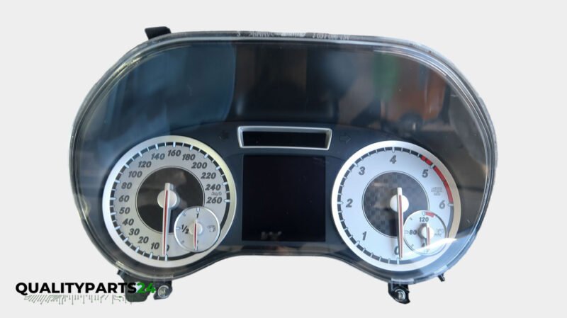 Mercedes-Benz Instrument Cluster A1769009301 (Bosch)