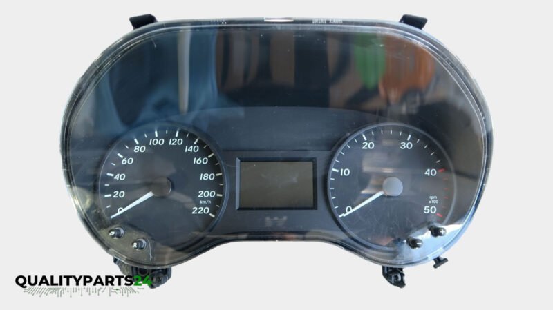 Mercedes-Benz Instrument Cluster A4479006408 (Continental)