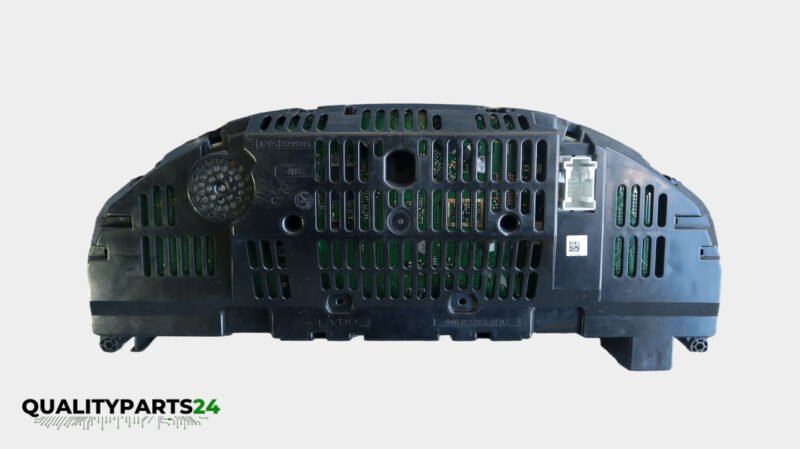 Mercedes-Benz Instrument Cluster A2129004904 (VDO) - Image 2