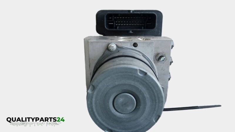 Mercedes-Benz ABS Pump and Module A2124311048 (Bosch) - Image 2