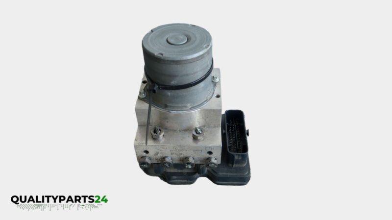 Mercedes-Benz ABS Pump and Module A2124311048 (Bosch)