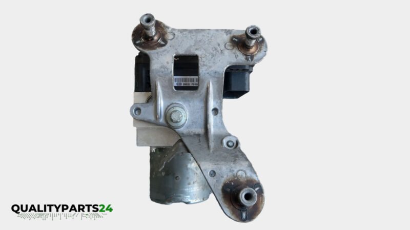 Mercedes-Benz ABS Pump and Module A2114311312 (Bosch) - Image 2