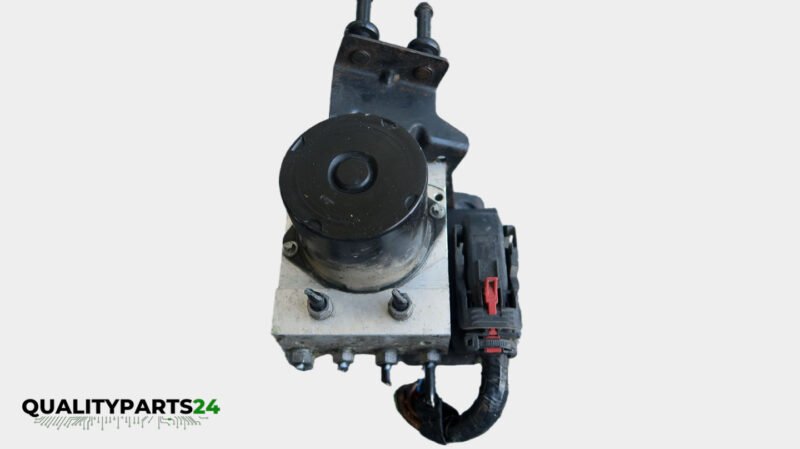 Volkswagen ABS Pump and Module 6Q0907379AQ (Bosch)