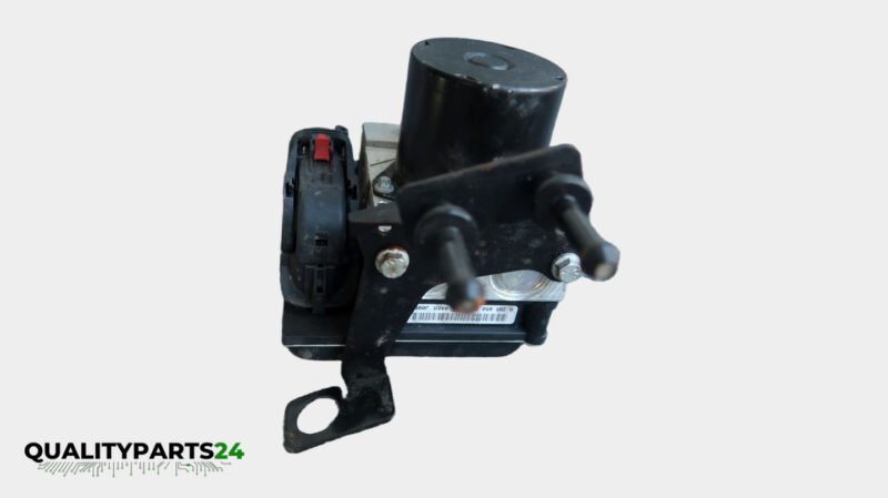 Volkswagen ABS Pump and Module 6Q0907379AQ (Bosch) - Image 2