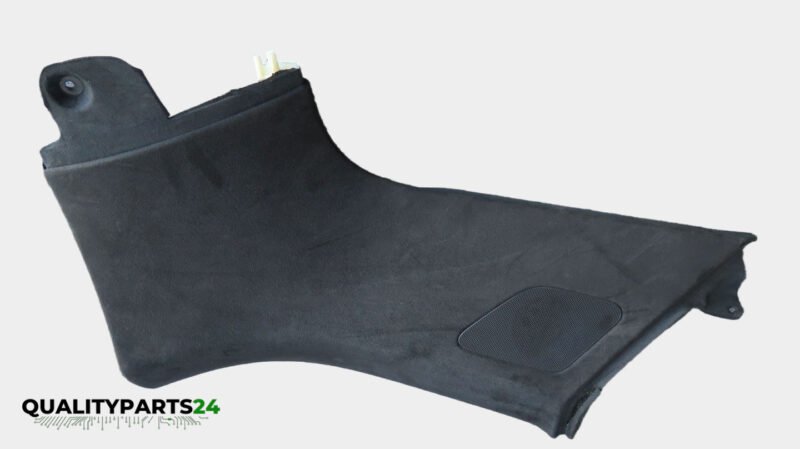 Audi D-Pillar Trim 4F9867246DM73 (Polytec)
