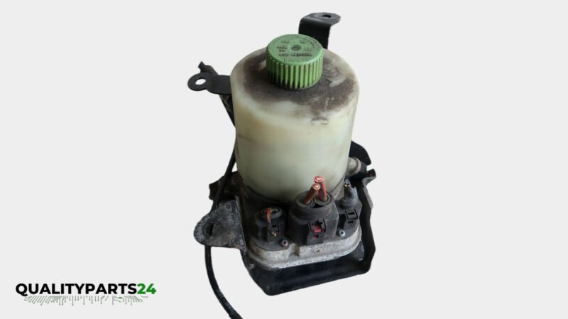 Volkswagen Power Steering Pump 6R0423156 (TRW) - Image 2