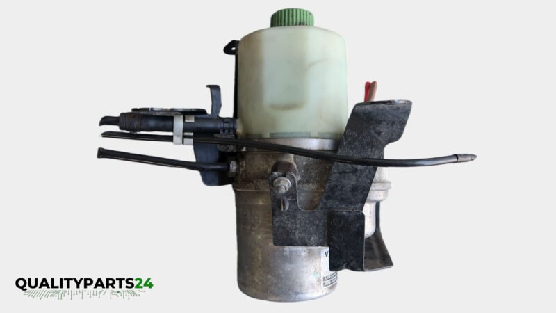 Volkswagen Power Steering Pump 6R0423156 (TRW)