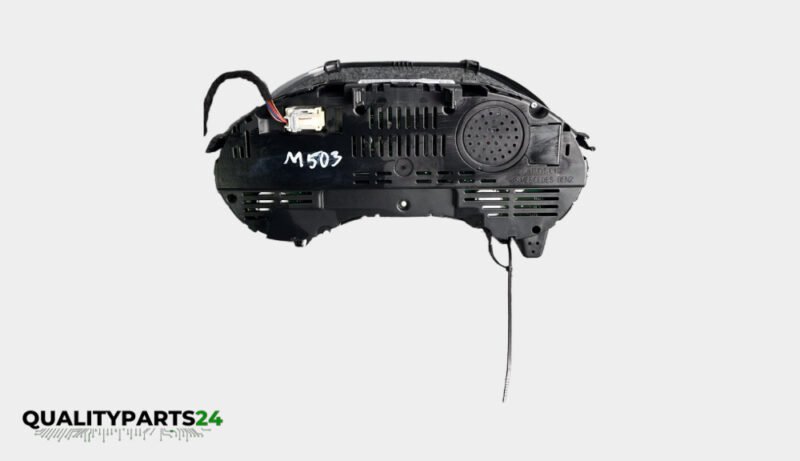 Mercedes-Benz Instrument Cluster A2469004917 (Bosch) - Image 2