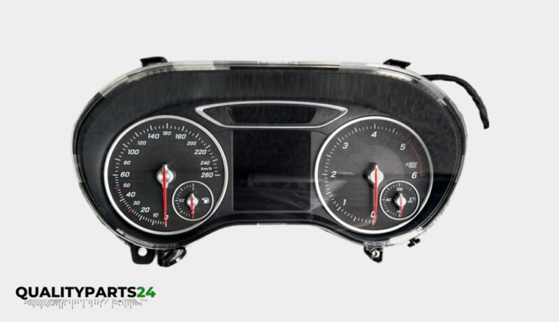 Mercedes-Benz Instrument Cluster A2469004917 (Bosch)