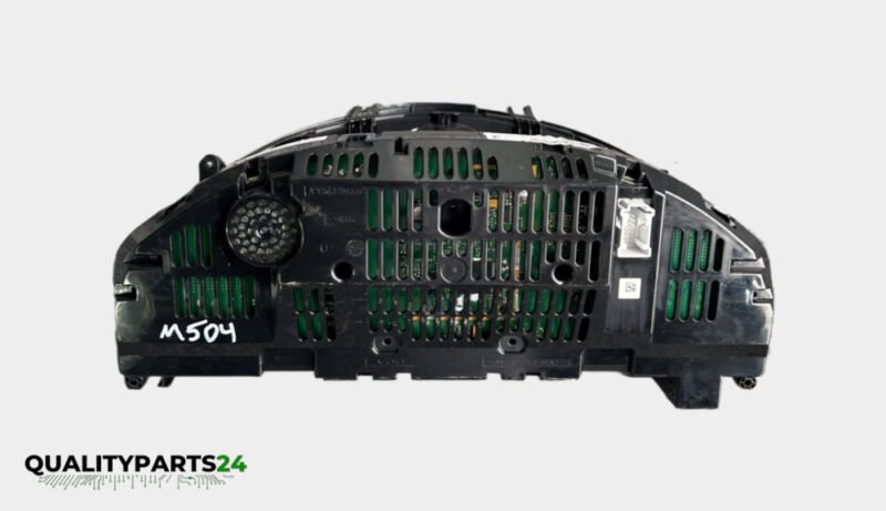 Mercedes-Benz Instrument Cluster A2129003010 (Continental) - Image 2