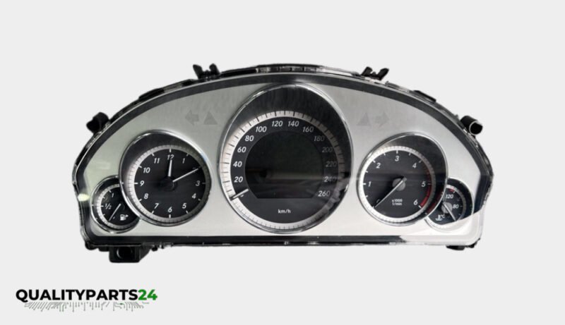 Mercedes-Benz Instrument Cluster A2129003010 (Continental)