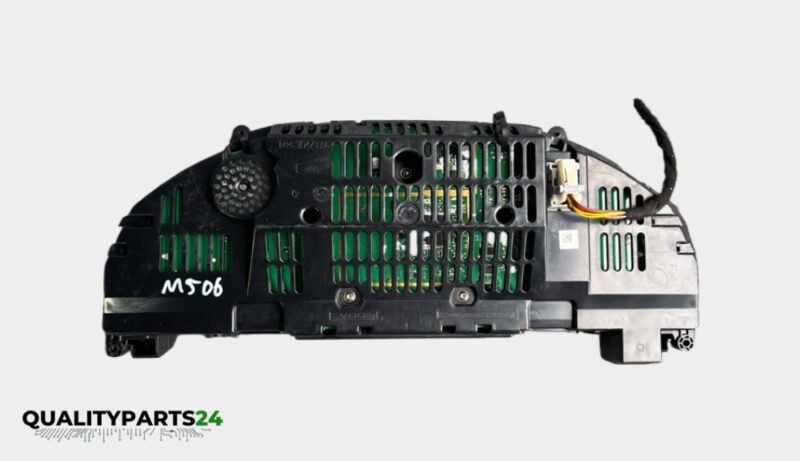 Mercedes-Benz Instrument Cluster A2129007129 (Continental) - Image 2