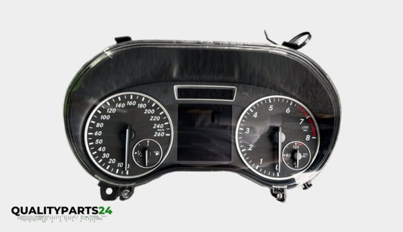 Mercedes-Benz Instrument Cluster A2469005911 (Bosch)