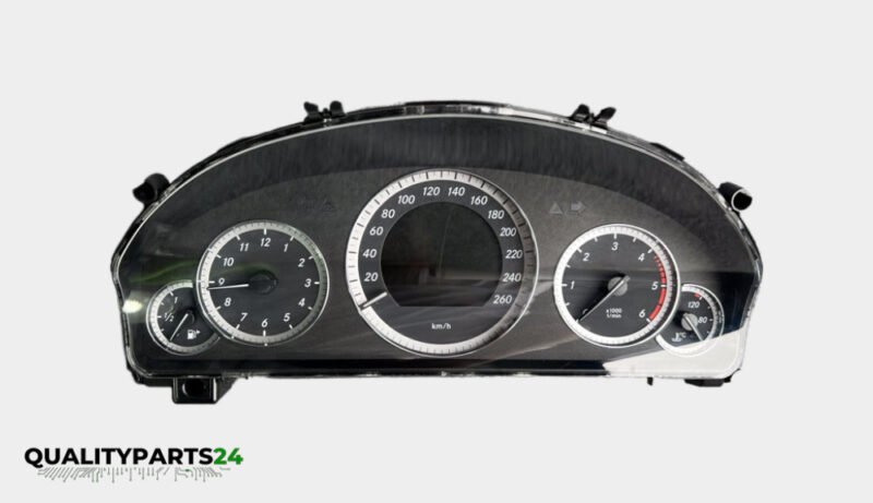 Mercedes-Benz Instrument Cluster A2129004104 (Continental)