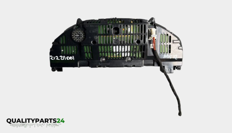 Mercedes-Benz Instrument Cluster A2129000525 (VDO) - Image 2