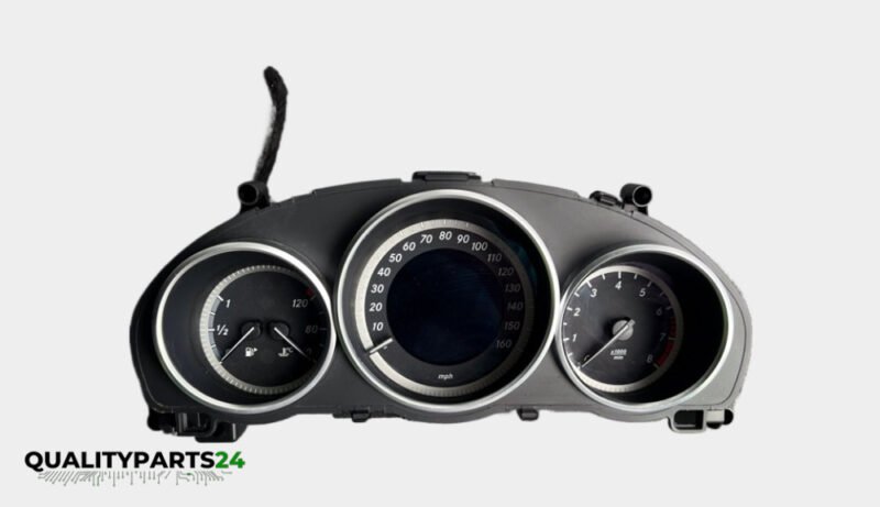 Mercedes-Benz Instrument Cluster A2129000525 (VDO)