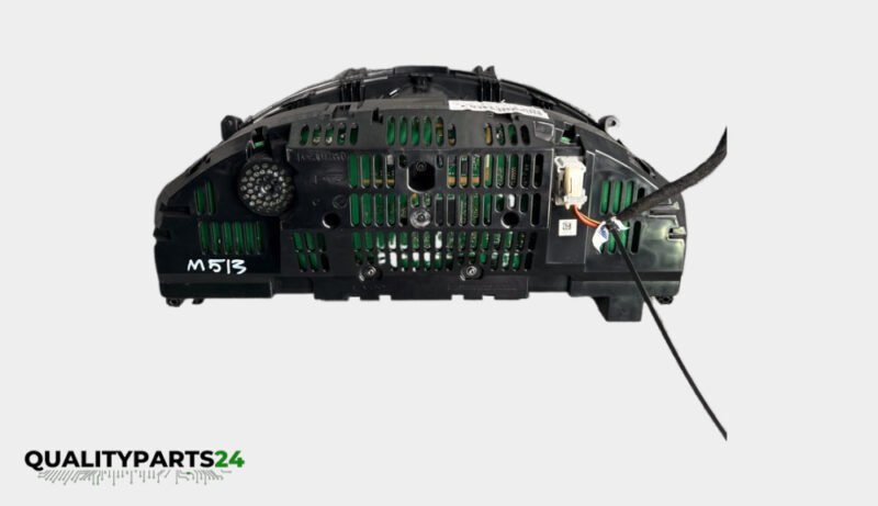 Mercedes-Benz Instrument Cluster A2129004113 (VDO) - Image 2