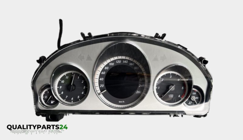 Mercedes-Benz Instrument Cluster A2129004113 (VDO)