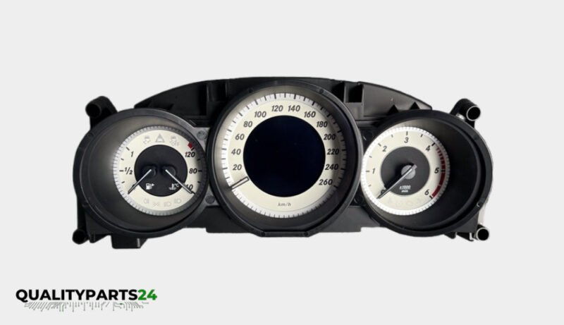 Mercedes-Benz Instrument Cluster A2189006804 (VDO)