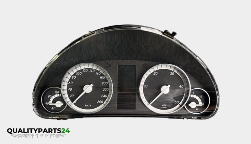 Mercedes-Benz Instrument Cluster A2035403748 (Siemens VDO)