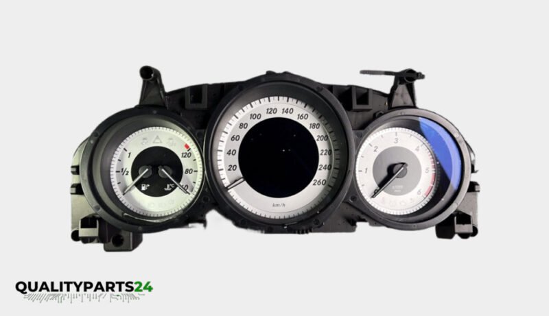 Mercedes-Benz Instrument Cluster A2049004108 (VDO)
