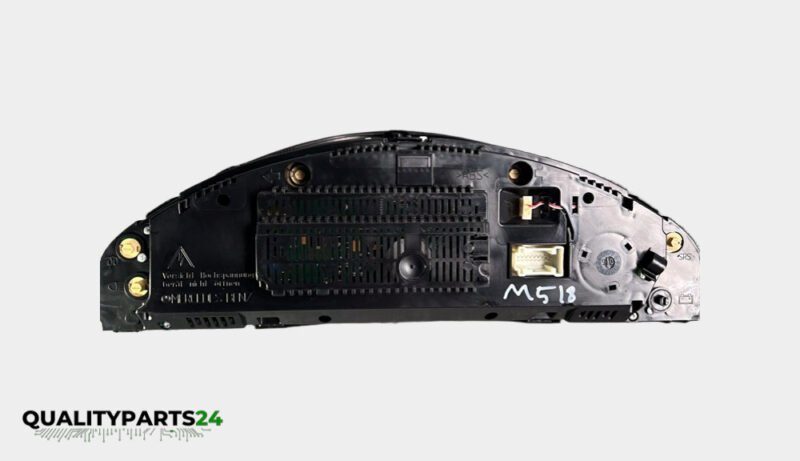 Mercedes-Benz Instrument Cluster A2205420058 (VDO) - Image 2