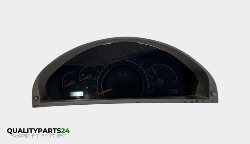Mercedes-Benz Instrument Cluster A2205420058 (VDO)