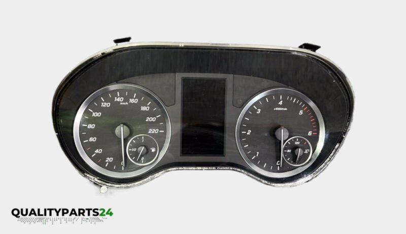 Mercedes-Benz Instrument Cluster A4479008606 (Visteon)
