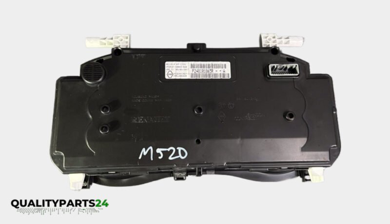 Renault Instrument Cluster P248101865R (Continental) - Image 2