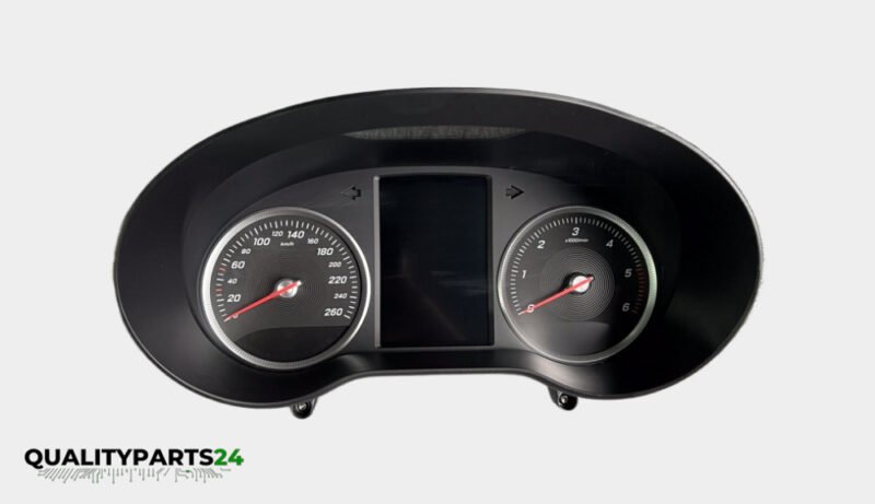 Mercedes-Benz Instrument Cluster A2059001727 (VDO)