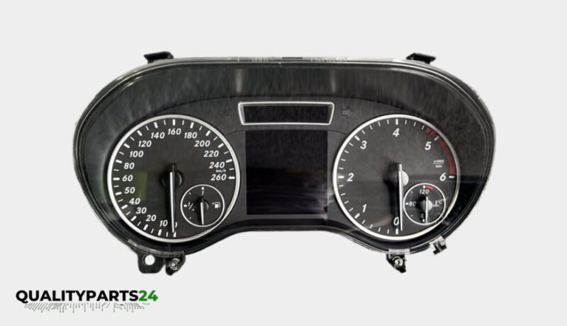 Mercedes-Benz Instrument Cluster A2469006111 (Bosch)