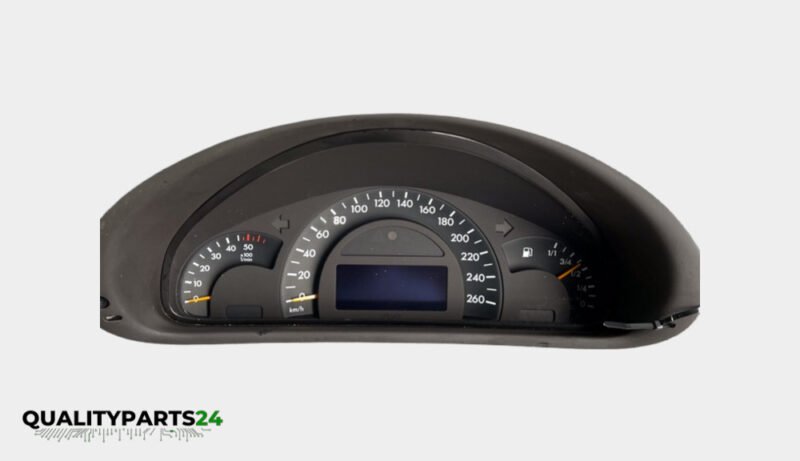 Mercedes-Benz Instrument Cluster A2035400848 (VDO)