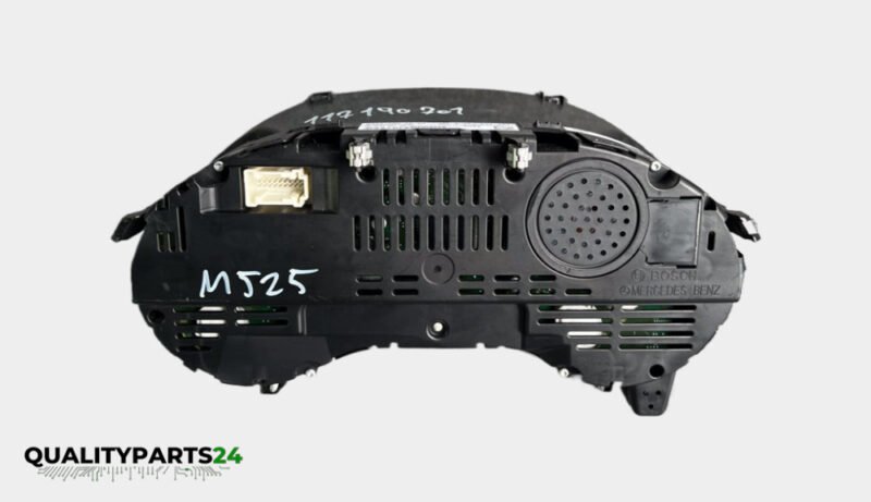 Mercedes-Benz Instrument Cluster A1179005602 (Bosch) - Image 2