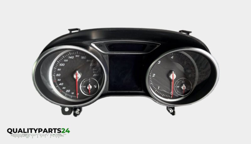 Mercedes-Benz Instrument Cluster A1179005602 (Bosch)