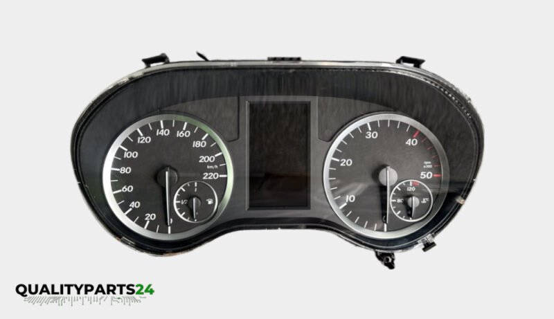 Mercedes-Benz Instrument Cluster A4479006808 (Visteon)