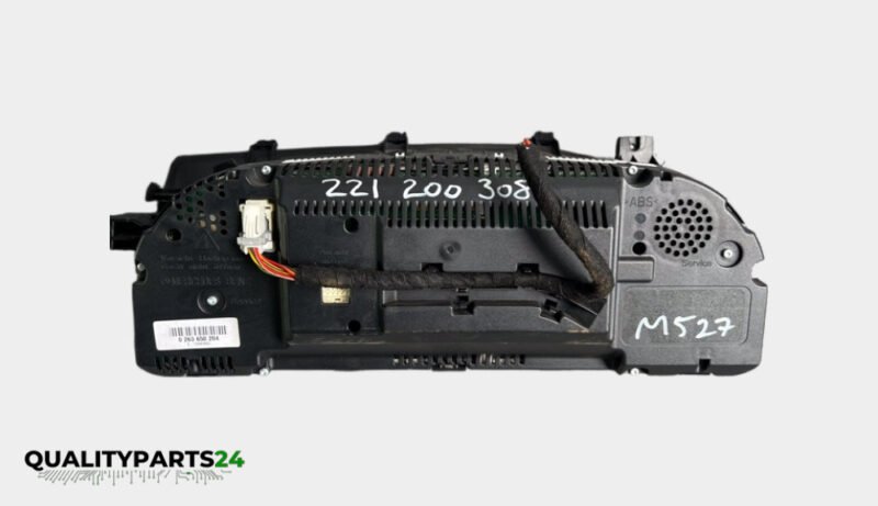 Mercedes-Benz Instrument Cluster A2215402248 (Bosch) - Image 2