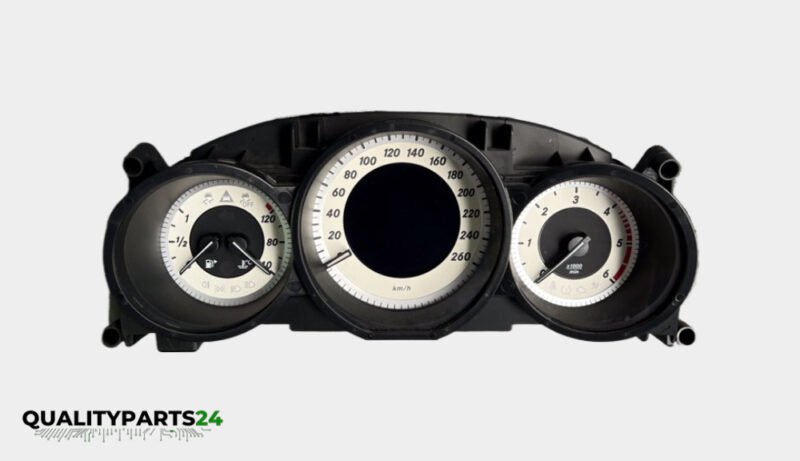 Mercedes-Benz Instrument Cluster A2189005303 (VDO)