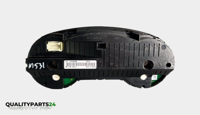 Mercedes-Benz Instrument Cluster A2514406411 (VDO) - Image 2