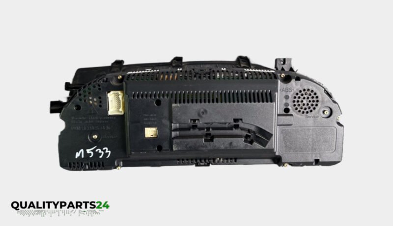 Mercedes-Benz Instrument Cluster A2215407947 (VDO) - Image 2