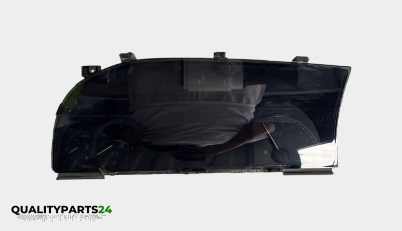 Mercedes-Benz Instrument Cluster A2215407947 (VDO)