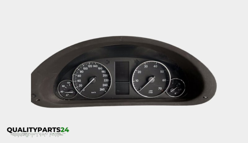 Mercedes-Benz Instrument Cluster A2035408947 (Siemens VDO)