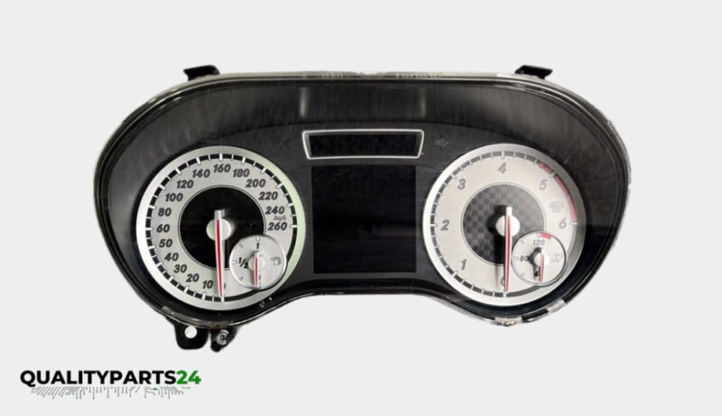 Mercedes-Benz Instrument Cluster A1769003303 (Bosch)